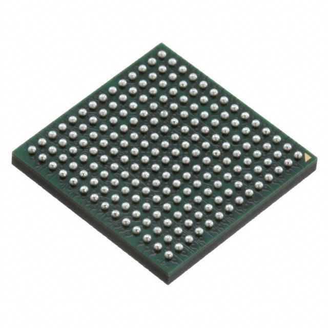 AD9371BBCZ-REEL by Analog Devices